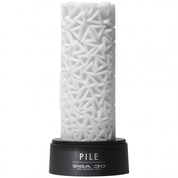 TENGA 3D Pile Onaniprodukt   2