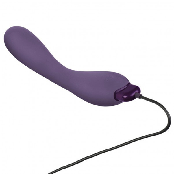 Je Joue Uma Opladelig G-punkts Vibrator  6