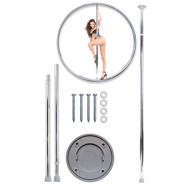 Stripperstang Dance Pole  2