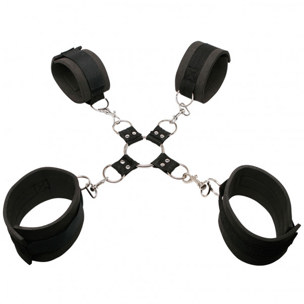 Fetish Fantasy Hogtie Kit   1