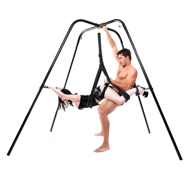 Fetish Fantasy Sexgynge Stativ  3
