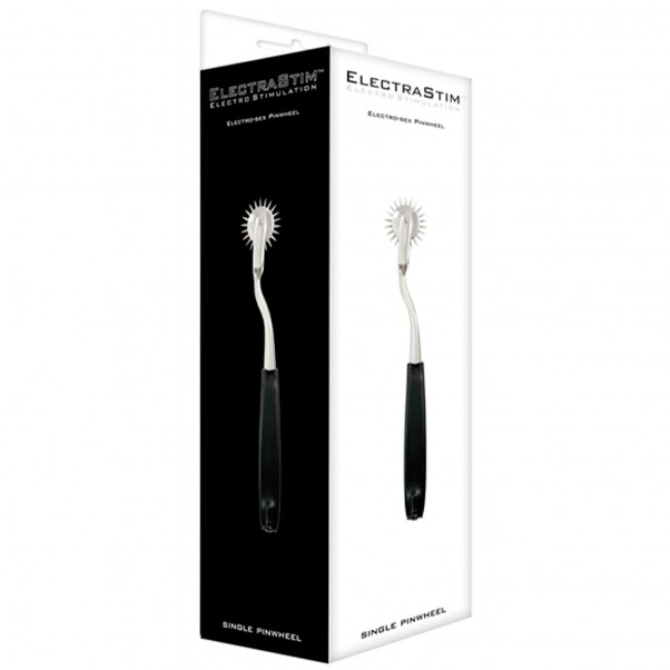 ElectraStim Elektro Wartenberg Pinwheel  3