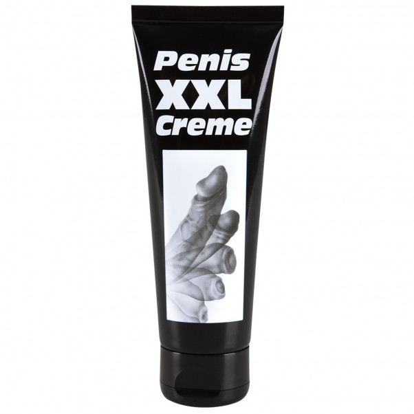 Penis XXL Creme 80 ml  1