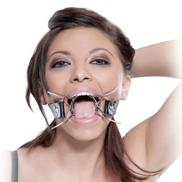 Fetish Fantasy Spider Gag  3