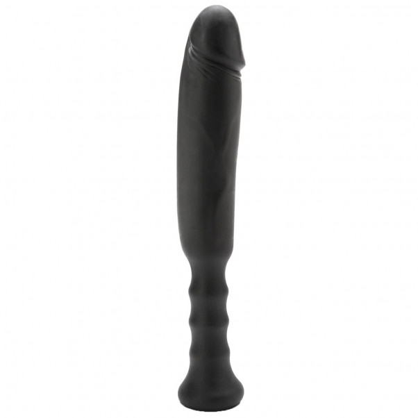 Tantus Anaconda Stor Silikone Dildo med Håndtag  1