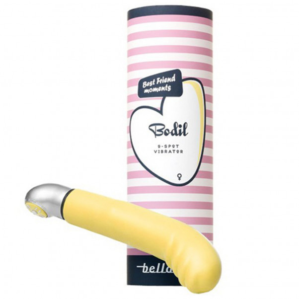 Belladot Bodil G-punkts Vibrator  2