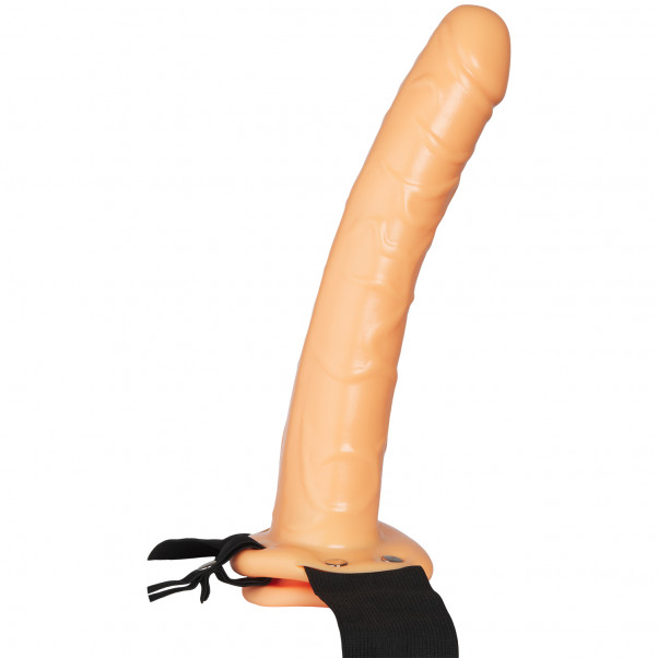 Fetish Fantasy Stor Hollow Strap-on Nude produktbillede 5