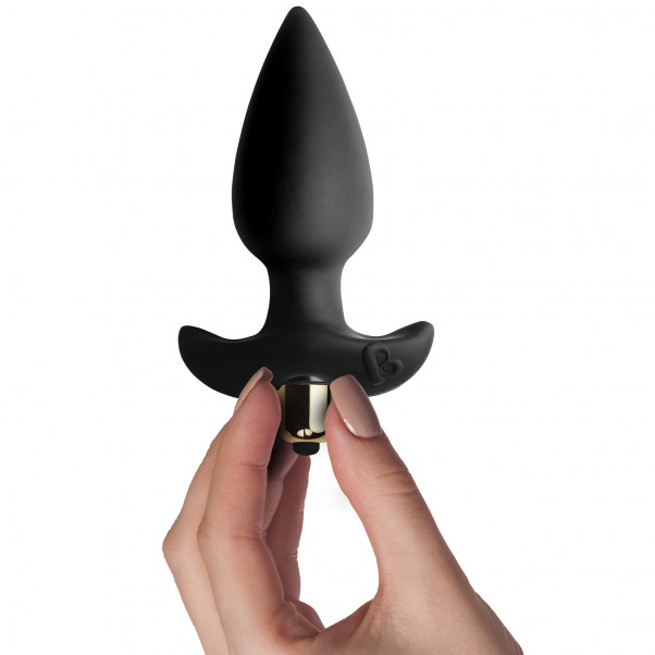 Rocks Off Butt Throb Anal Vibrator  4