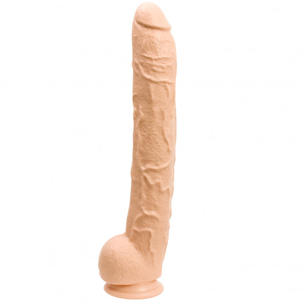 Doc Johnson Dick Rambone XXL Dildo  1