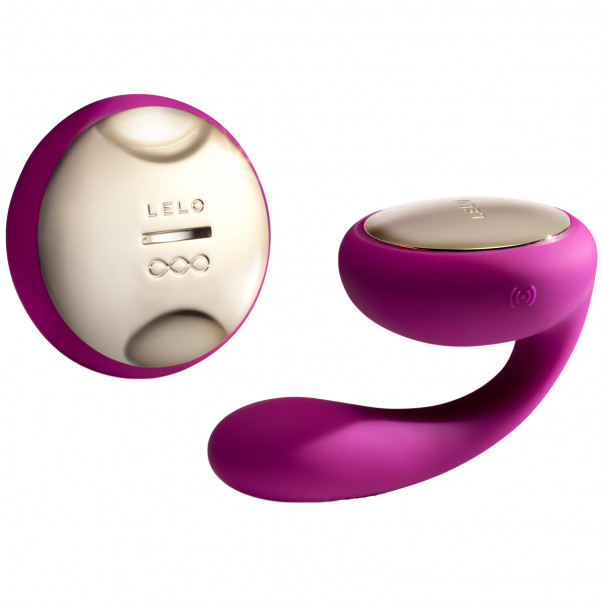 LELO Ida Fjernbetjent Par Vibrator Produktbillede 2