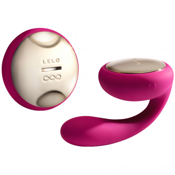 LELO Ida Fjernbetjent Par Vibrator Produktbillede 3