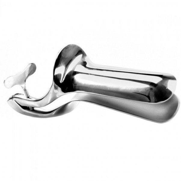 Luksus Vaginal Speculum  2