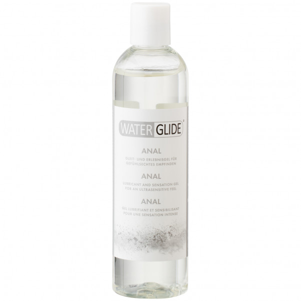 Waterglide Anal Glidecreme 300 ml  1