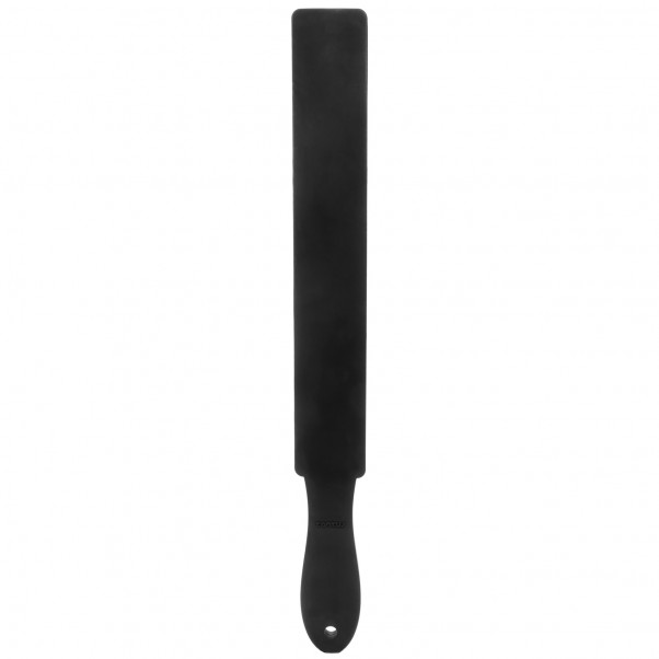 Tantus Snap Strap Silikone Paddle 45 cm  1