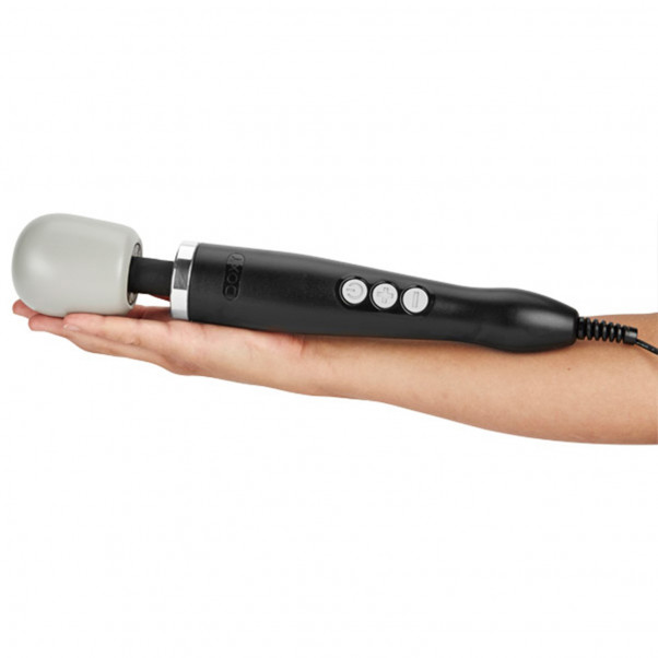 Doxy Massager Magic Wand  4