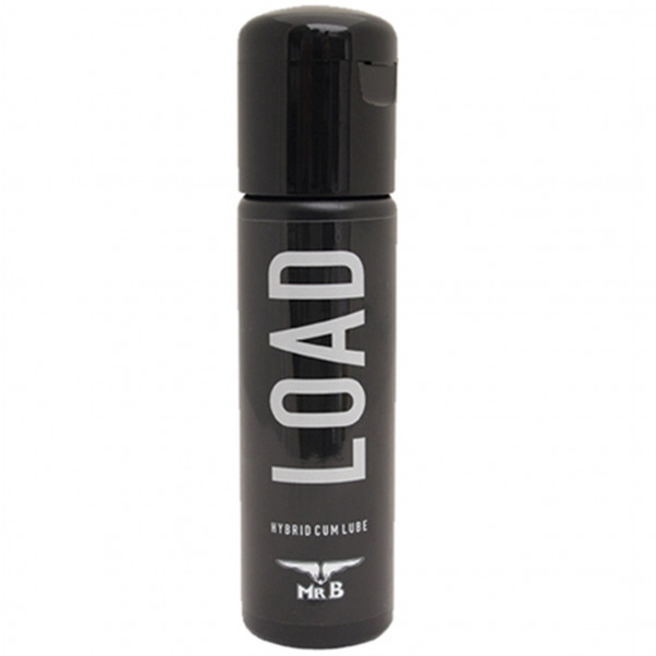 Mr. B Load Cum Lube Glidecreme 100 ml  1