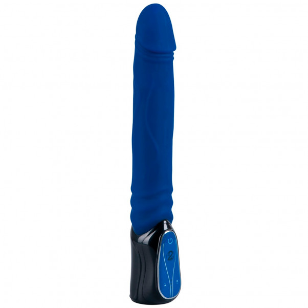 The Hammer Pulserende Dildo Vibrator  1