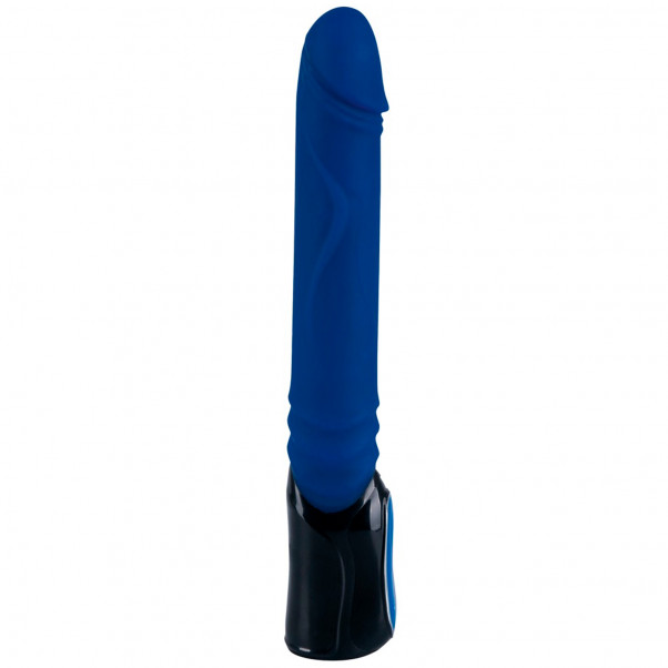 The Hammer Pulserende Dildo Vibrator  2