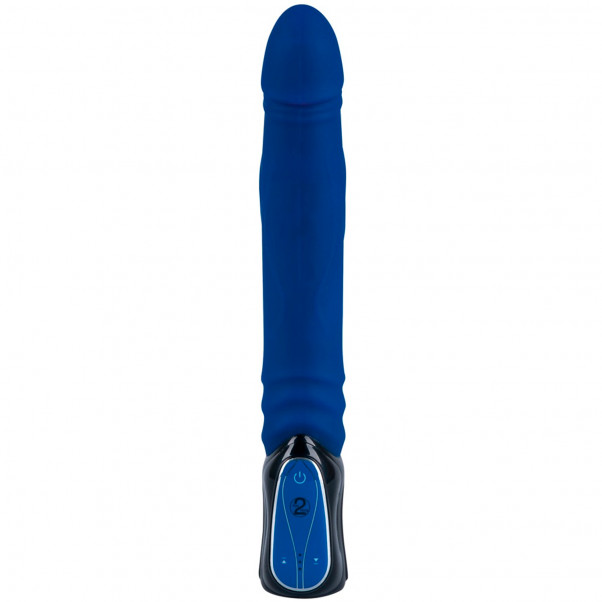 The Hammer Pulserende Dildo Vibrator  3