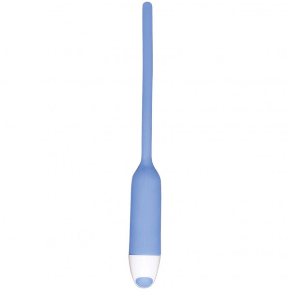 Silikone Dilator med Vibrator  1