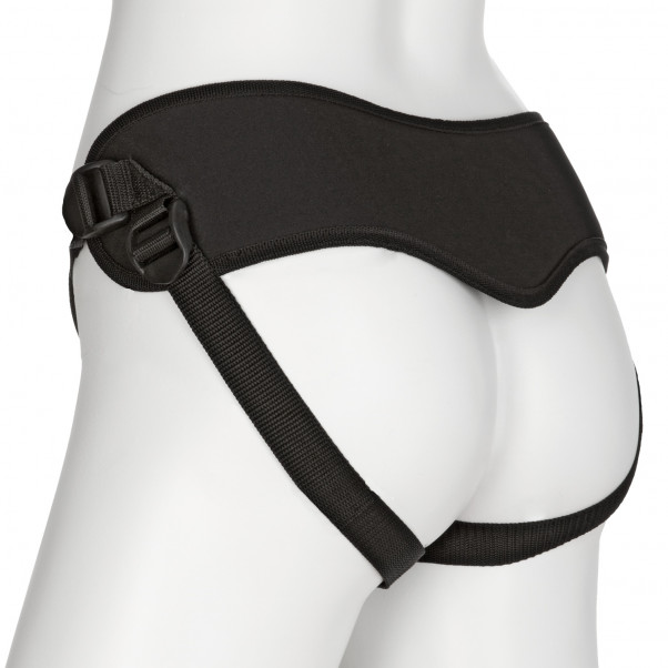 Vac-U-Lock Supreme Harness  2