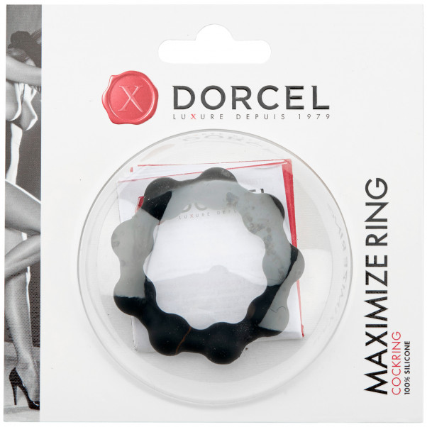 Marc Dorcel Maximize Penisring  10