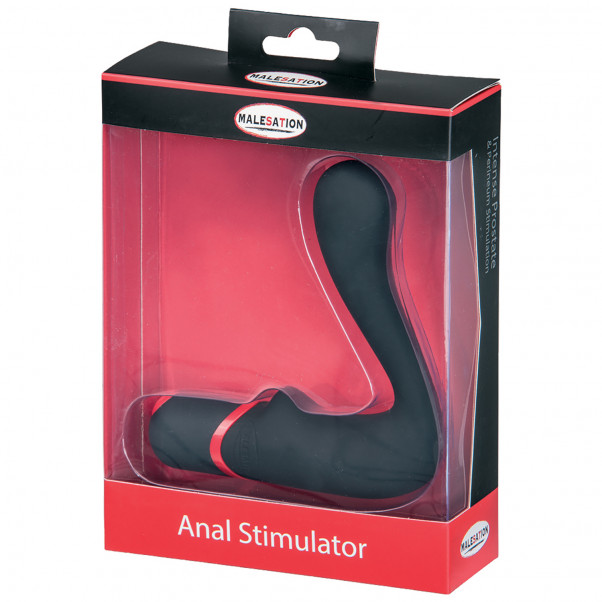 Malesation Prostata Vibrator  10