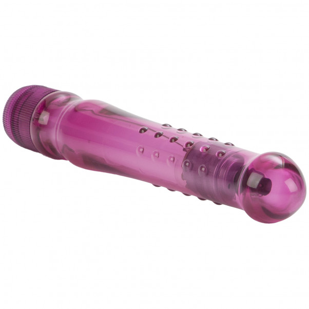 Turbo Glider Dildo Vibrator  2