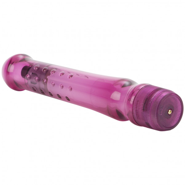 Turbo Glider Dildo Vibrator  3