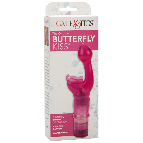 The Original Butterfly Kiss Vibrator  5