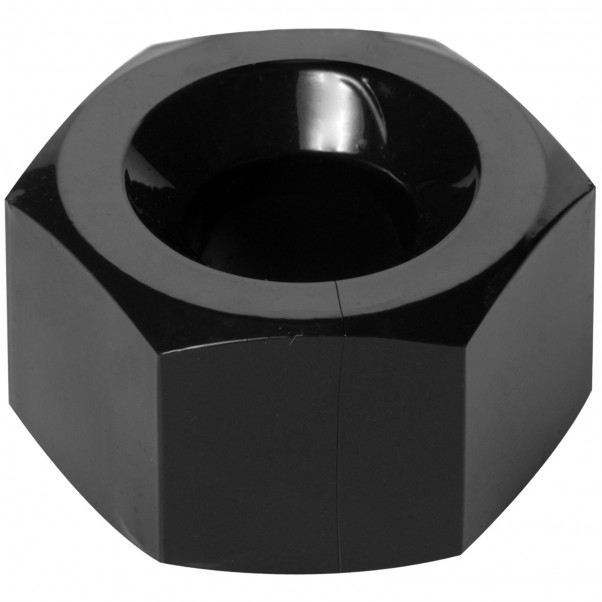 Hex Penisring og Ball Stretcher  2