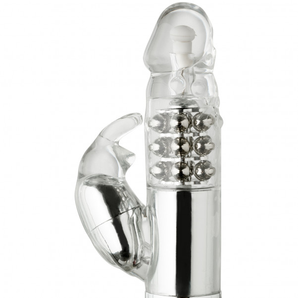 Sinful Opladelig Rabbit Vibrator  3