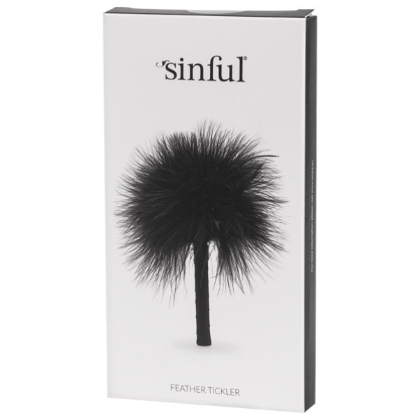 Sinful Feather Tickler