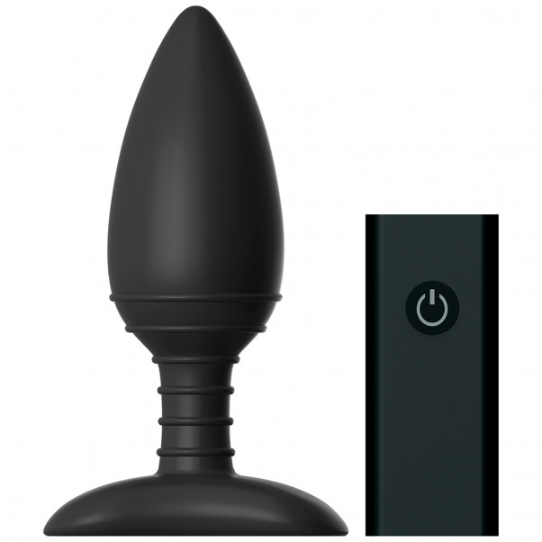 Nexus Ace Large Fjernbetjent Opladelig Anal Vibrator  1