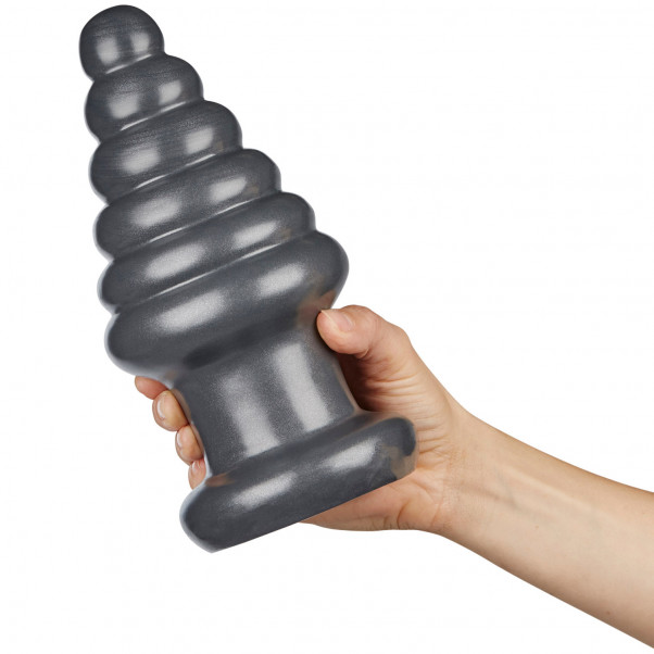 American Bombshell Destroyer Anal Plug 23 cm  2