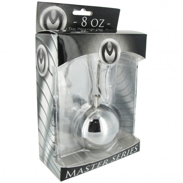 Master Series Deviants Orb Kugle 225 g  10