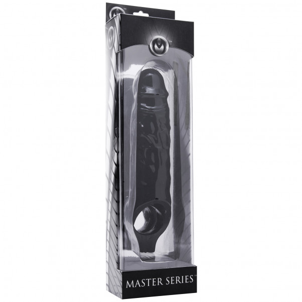 Master Series Mamba Cock Sheath Penis Sleeve  10