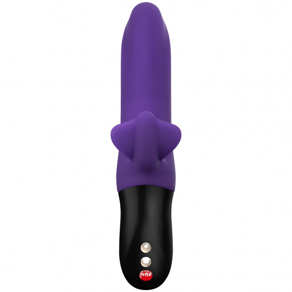 Fun Factory Bi Stronic Fusion Pulsator Vibrator  5