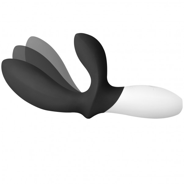 LELO Loki Wave Prostata Massager  3