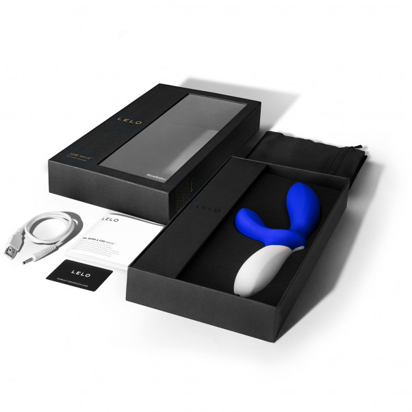 LELO Loki Wave Prostata Massager  100