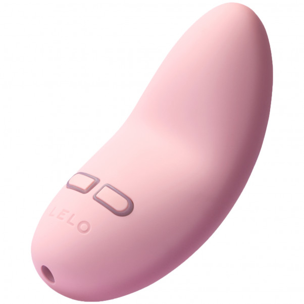 LELO Lily 2 Luksus Klitoris Vibrator  2