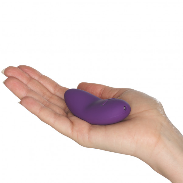 LELO Lily 2 Luksus Klitoris Vibrator håndbillede 50