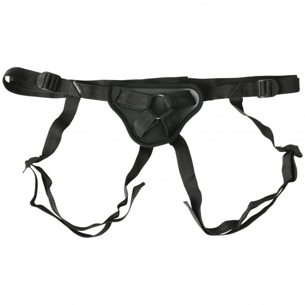 Sportsheets Strap-On Harness Vandtæt  2