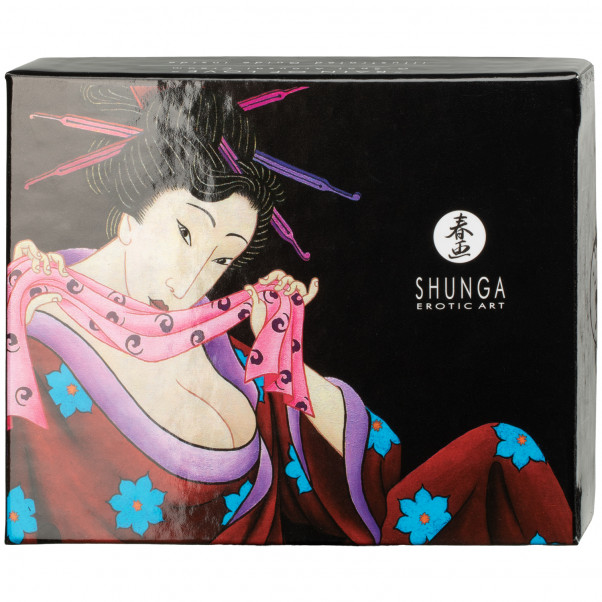 Shunga Rain Of Love G-spot Creme  100