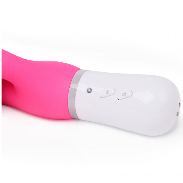 Lovense Nora Rabbit Vibrator App Styret produktbillede 4