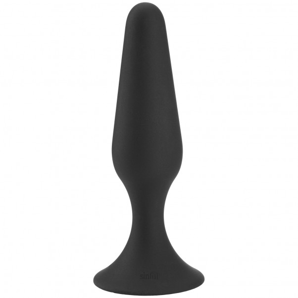 Sinful Slim Butt Plug Small billede af emballagen 1