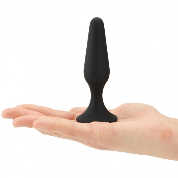 Sinful Slim Butt Plug Small billede af emballagen 51