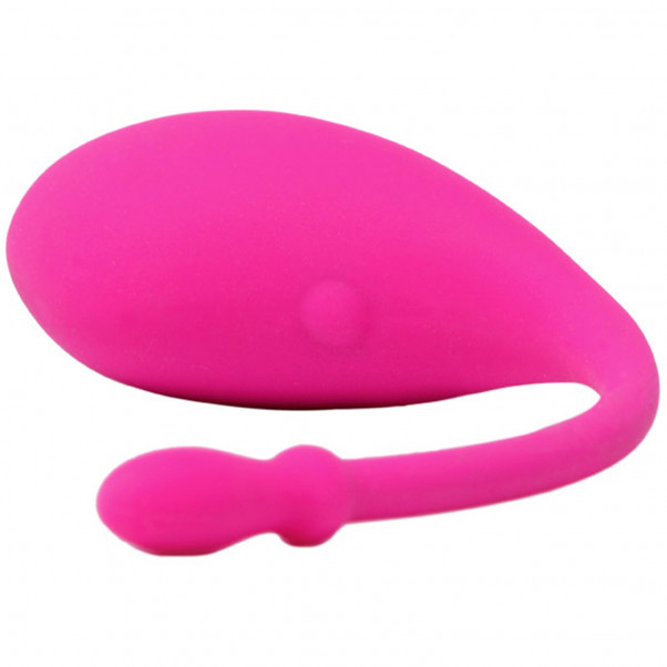 Lovense Lush App-Styret G-Punkts Vibrator  2