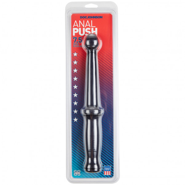 Doc Johnson Anal Push Probe  3