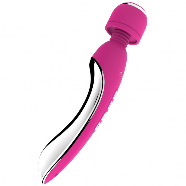 Nalone Electro Wand Massager Vibrator  4